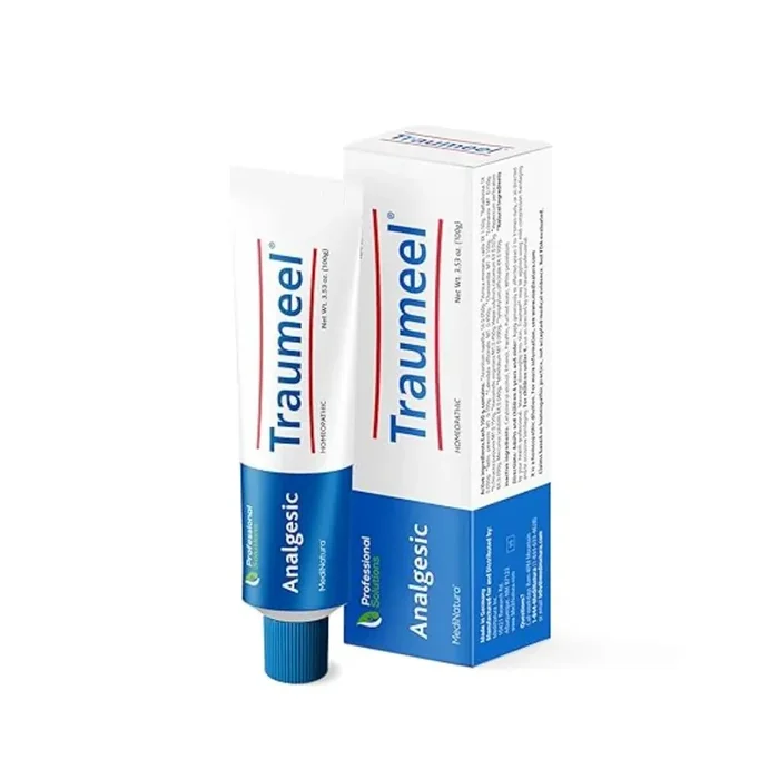 Traumeel® Ointment