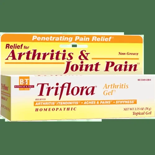Triflora Gel