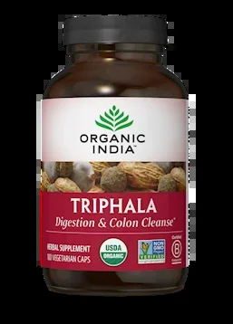 Triphala 180 vegcaps