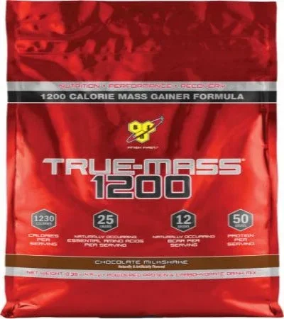 True-Mass 1200 Protein Carb Matrix