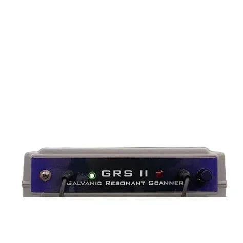 TrueRife GRS Scanner