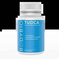 TUDCA 60 Capsules *