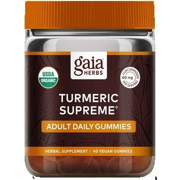 Turmeric Supreme Adult Daily