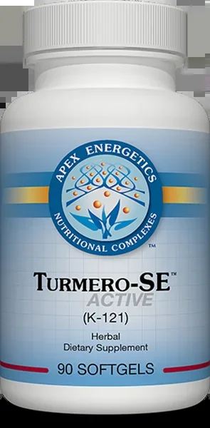 Turmero-SE™ Active by Apex Energetics