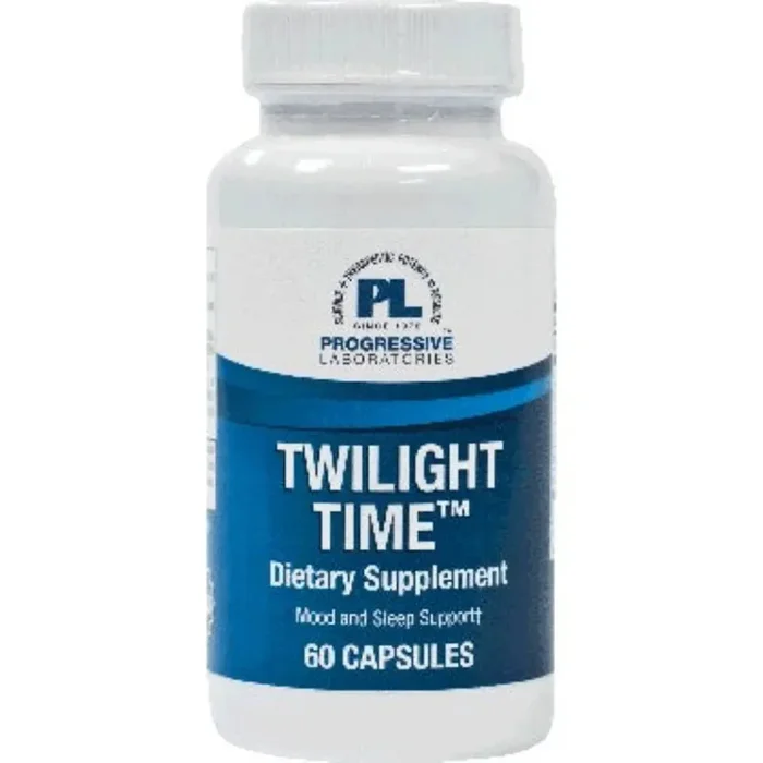 Twilight Time