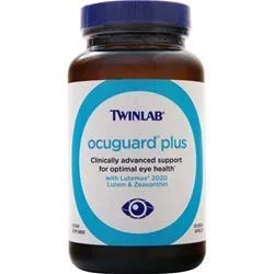 TwinLab Ocuguard Plus 120 vcaps