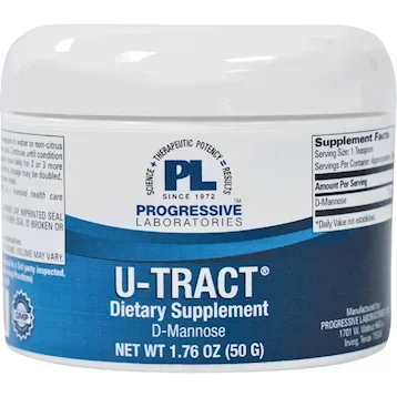 U-Tract® 26 Servings *
