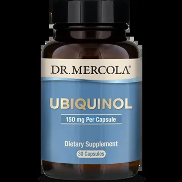 Ubiquinol 150 mg 30 caps