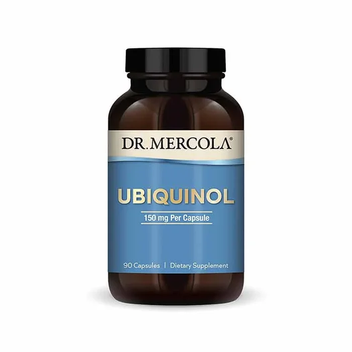 Ubiquinol 150 Mg