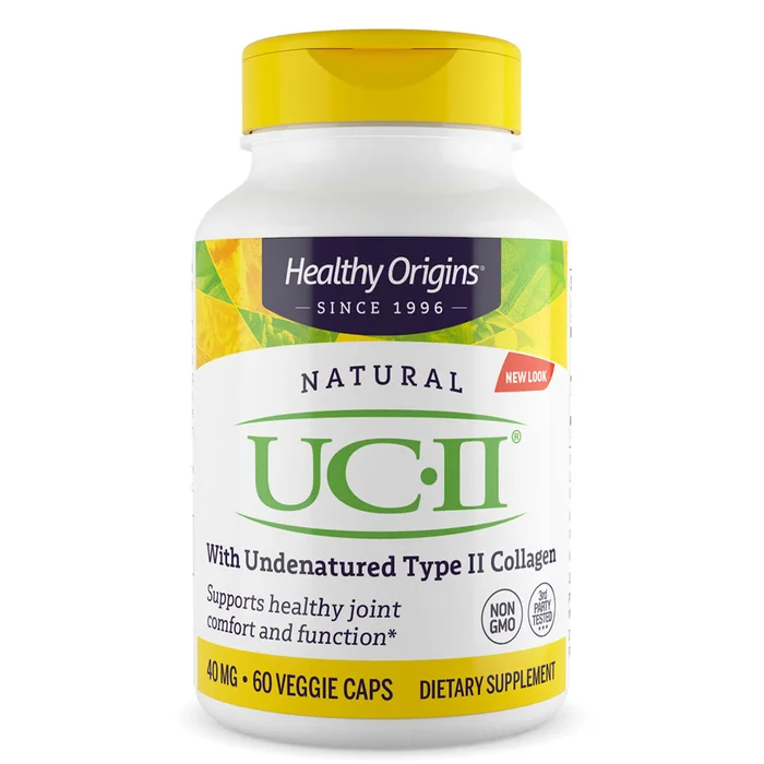 Uc Ii 40 mg