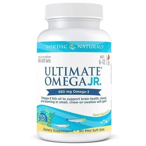 Ultimate Omega Junior