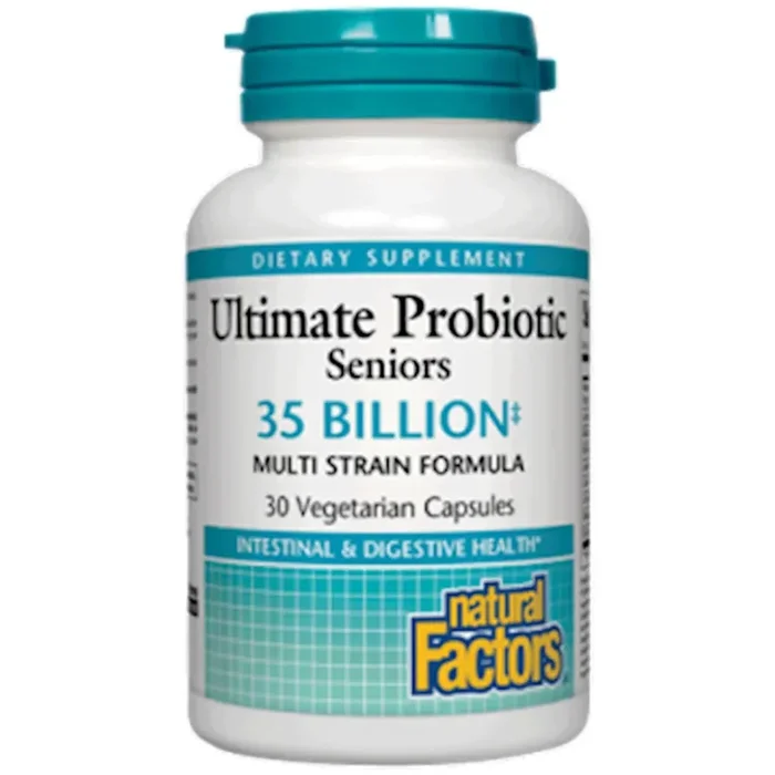Ultimate Prob Seniors 35 Bil