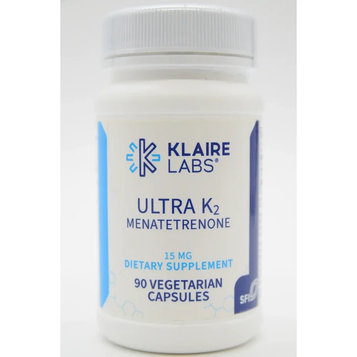 Ultra K2 15 mg