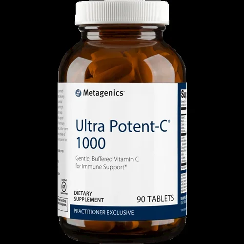 Ultra Potent-C Metagenics ULTR1