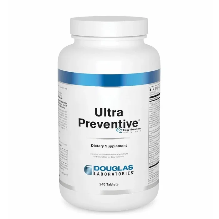 Ultra Preventive EZ