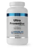 Ultra Preventive-EZ Swallow *DISCONTINUED*