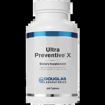 Ultra Preventive X 240 tabs