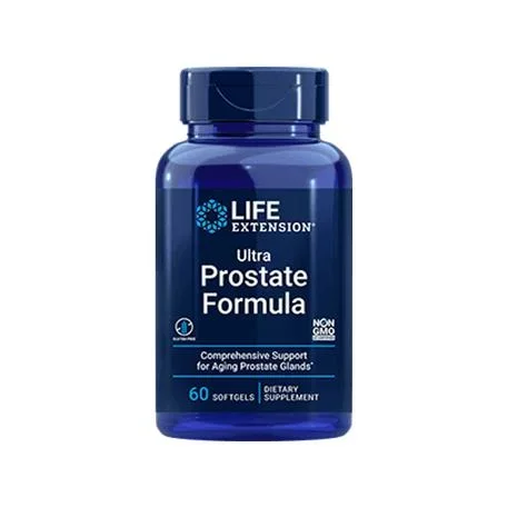 Ultra Prostate Formula 60 Softgels *
