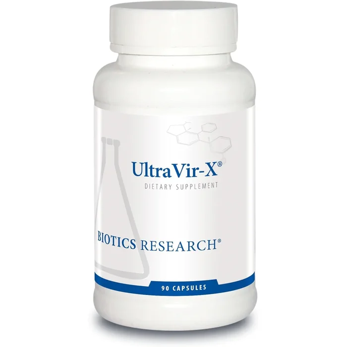 Ultra Vir X