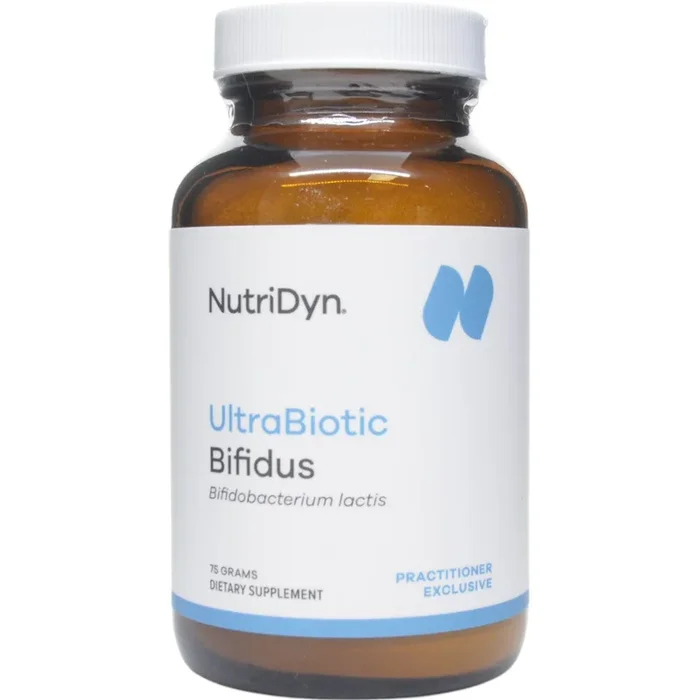 UltraBiotic Bifidus Powder 75 g by Nutri-Dyn