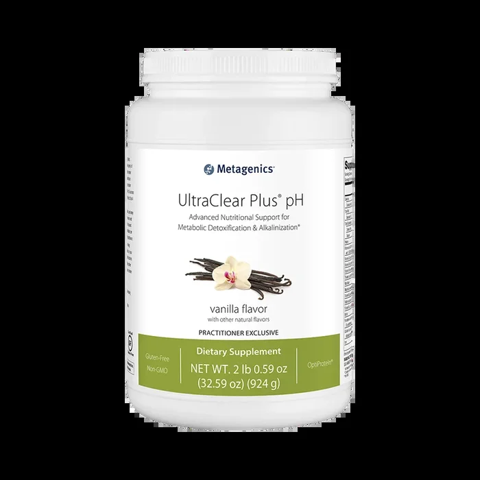 UltraClear® PLUS pH (Pineapple Banana Flavor)