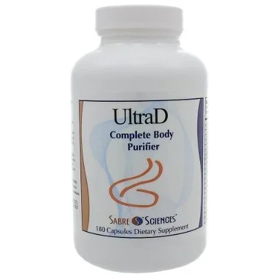 UltraD 180c by Sabre Sciences