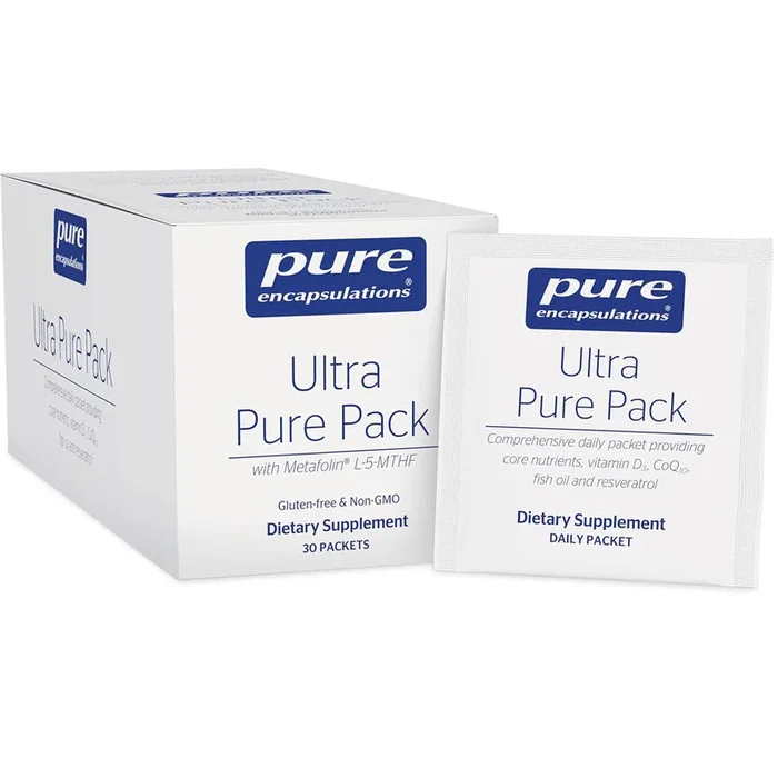 UltraPure Pack