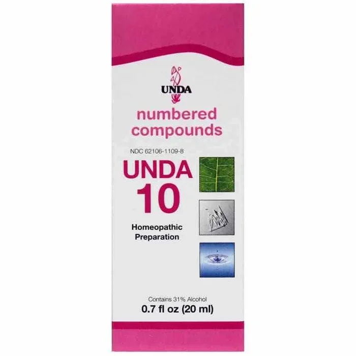 Unda 10