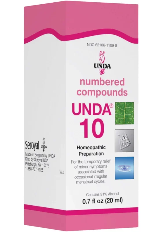 UNDA #10