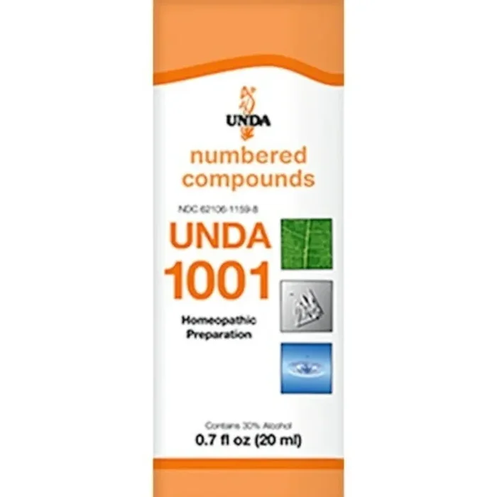 Unda 1001