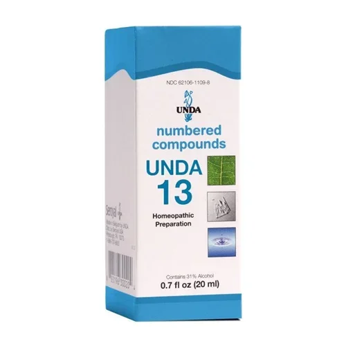 Unda #13