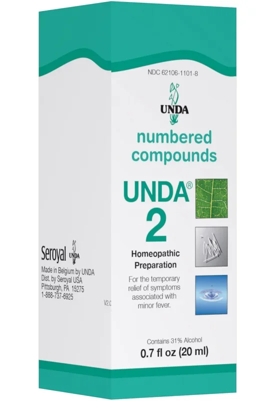 UNDA #2