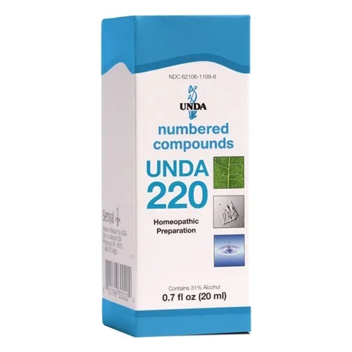 Unda #220