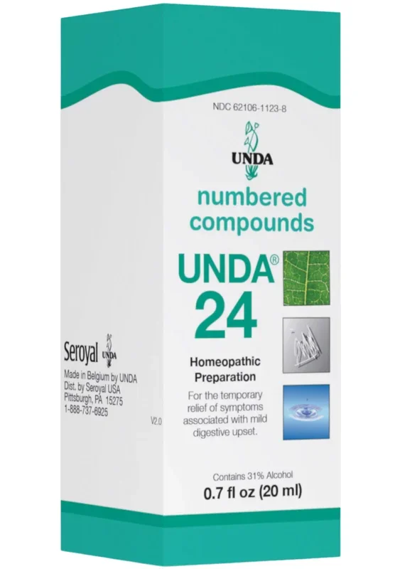 UNDA #24