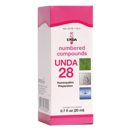 Unda #28
