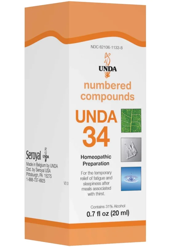 UNDA #34