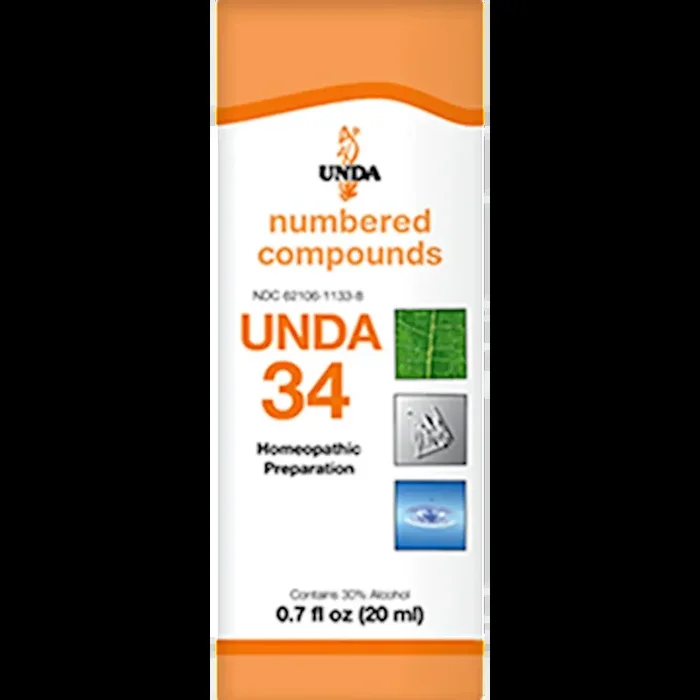 Unda 34