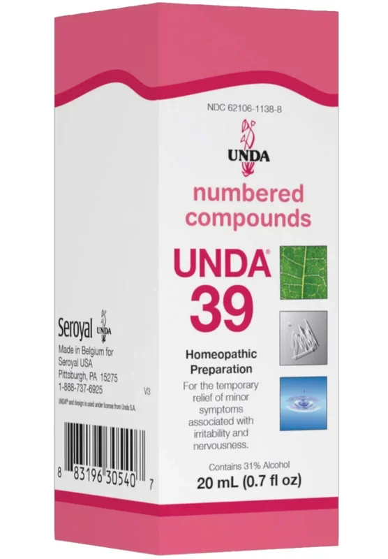 UNDA #39