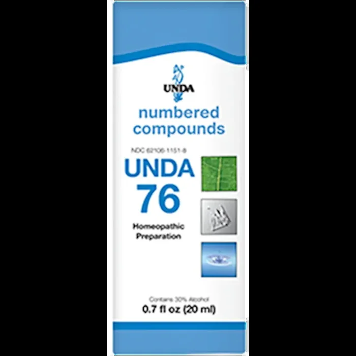 Unda 76