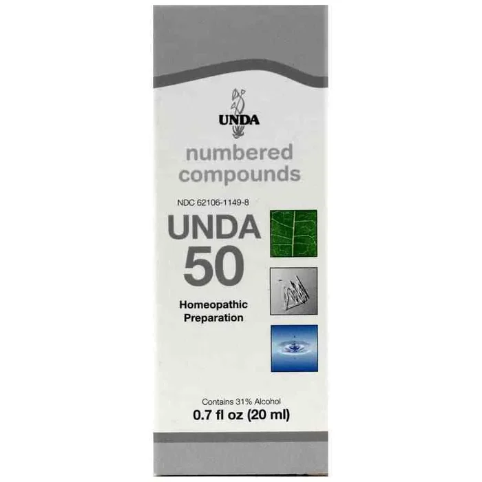 Unda Unda 50