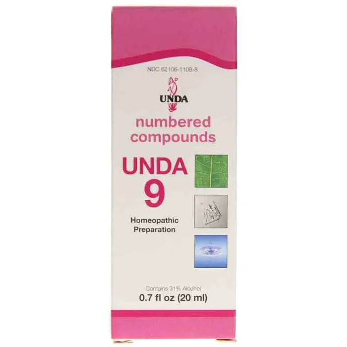 Unda Unda 9