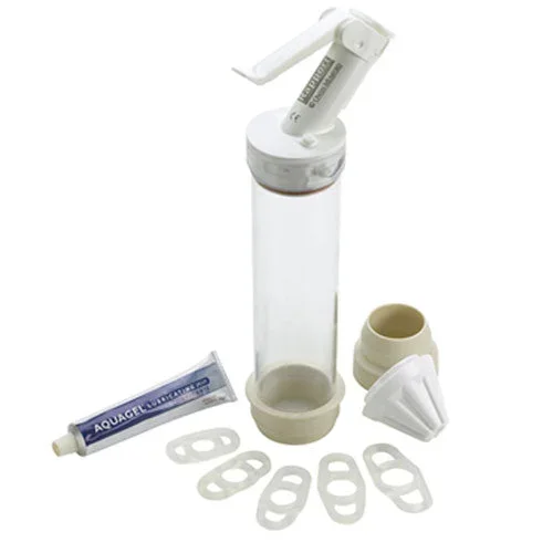Unistik 3, Owen Mumford Rapport Vacuum Therapy Device, 1 each