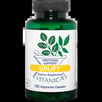 Uplift 120 vcaps