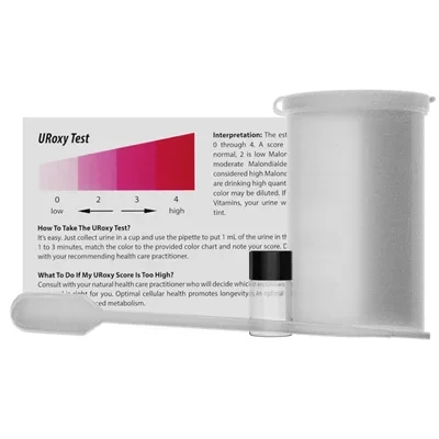 UR-Oxy 126-Pack