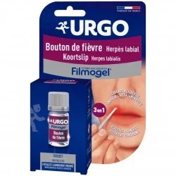 Urgo Filmogel Fever Blister 3 ml