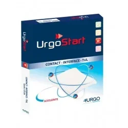 Urgo Urgostart Interface 15 cm x 20 cm