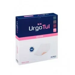 Urgo Urgotul Absorb 13 cm x 12 cm