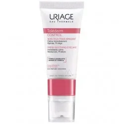 Uriage Toléderm Control Fresh Soothing Eyecare 15 ml