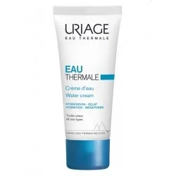 Uriage Water Cream 40 ml