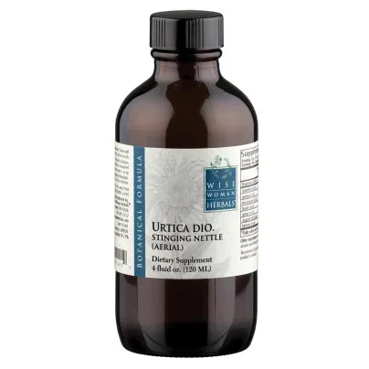 Urtica dioica (aerial) – stinging nettle (aerial) 4 Ounces